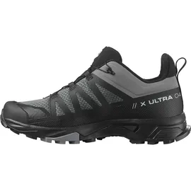 Salomon X Ultra 4 Wanderschuhe - Quiet Shade / Black / Quiet Shade - EU 48