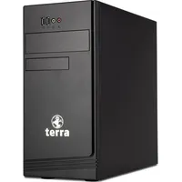 WORTMANN Terra PC-Business 6000 - Windows 11 Pro - Intel Core i5 8GB RAM
