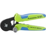Rennsteig Crimpzange 16 mm2 180 mm