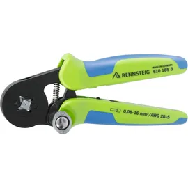 Rennsteig Crimpzange 16 mm2 180 mm