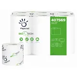 PAPERNET Toilettenpapier 407569 2-lagig 165 Blatt 96 Rollen