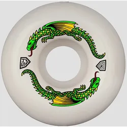 Powell Peralta Dragon Formula 93A A2 54mm Rollen offwhite Gr. Uni