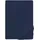 Feinjersey 180 x 200 - 200 x 200 cm marine