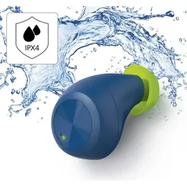 Hama Spirit Chop blau