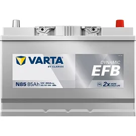 Varta N85 EFB 85Ah 12V