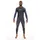 Orca Neoprenanzug Athlex Flex Schwarz/Blau 8