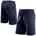 Fanatics Hosen Blau M
