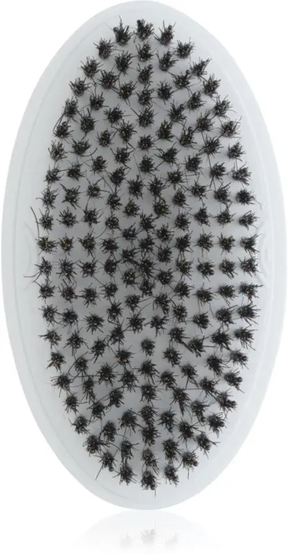 Olivia Garden Club The Reset Detangling&Shine Cushion austauschbarer Bürstenteil Blue 1 St.