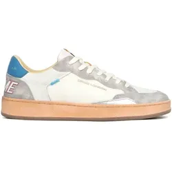 Crime London  Sneaker 14205 CHELSEA  in Weiss, 40