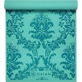 Gaiam Yogamatte Neo-Baroque 4mm