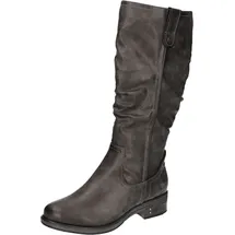 Mustang Stiefel in grau 40
