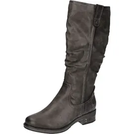 Mustang Stiefel in grau 40