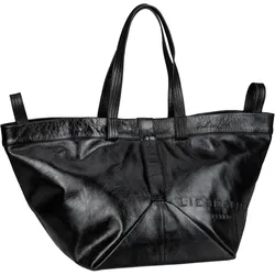 Liebeskind Berlin Elvira 2158476  in Black (49 Liter), Shopper