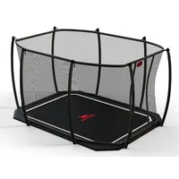 Dino Cars Dino Trampolin Flat Level 1 St