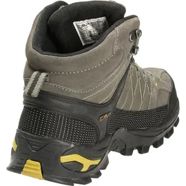 CMP Rigel Mid WP Herren Fango 42