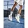 Head Racket Motion Pro 1,5 White/Blueberry 42