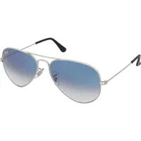 Ray-Ban Aviator Gradient RB3025