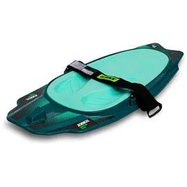 Jobe Slash Kniebrett 124 cm Atlantic Green
