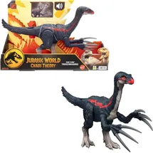 Mattel Jurassic World JCG17, Kinderspielzeugfigur