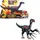 Mattel Jurassic World JCG17, Kinderspielzeugfigur