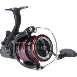 Daiwa Ninja BR LT 4000-C, Beidhändig, Freilauf Angelrolle, Frontbremse, 10150-405