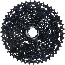 Tektro CS-M350-9 Schwarz