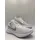 Nike Revolution 6 Next Nature Damen white/pure platinum/metallic silver 38