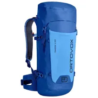 Ortovox Traverse 30 Dry Rucksack (Größe One Size, blau)