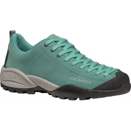 Scarpa Mojito GTX Schuhe blau,