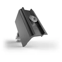 Schletter Solar Endklemme Classic wide V 131101-922