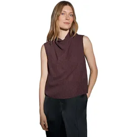 Opus Blusentop FAGIC Lila 36