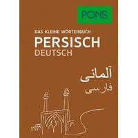 Pons langenscheidt gmbh PONS Das kleine Wörterbuch Persisch