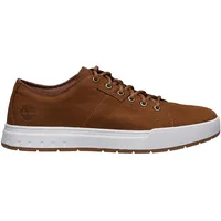 Timberland Maple Grove, Low Lace UP Sneaker rst nubuck 7.5