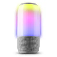 Cellular Line Cellularline Bluetooth Lautsprecher Lautsprecher FLUID mit LED-Licht