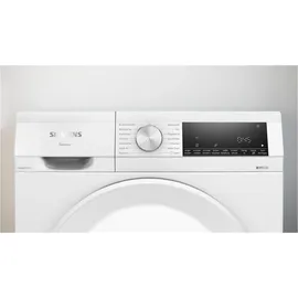 Siemens iQ500 WQ33G2EEM Wärmepumpentrockner (9 kg)