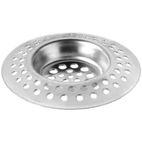 CORNAT Haarsieb Ø 70 mm Für Ablaufventile Siphons - Zubehör