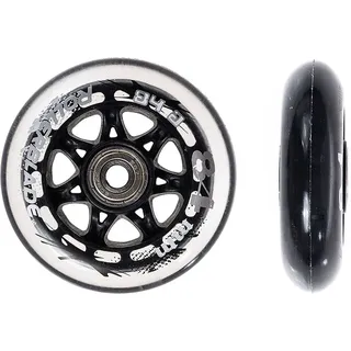 Rollerblade Unisex – Erwachsene 84Mm/84A + Sg7 Räder, Neutral, UNIC