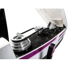 Optimum Säulenbohrmaschine DP 33