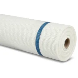 Maxit Armierungsgewebe 4x4mm 1,10x50m, 55 qm/Rolle, für EPS-Dämmung