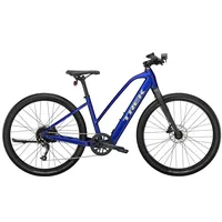 Trek Dual Sport+ 2 Stagger 2023 28 Zoll RH