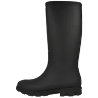 Hunter Downpour Tall Insulated Boot Unisex Erwachsene Gummistiefel schwarz 42 EU