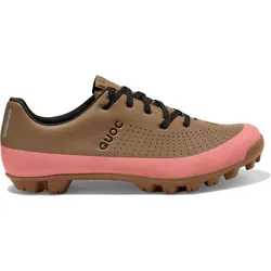 Quoc Gran Tourer Lace Gravel Shoe Gran Tourer Pink 39 SCHWARZ 39