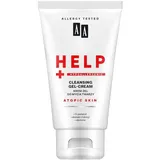 Oceanic AA Help Gesichtsreinigung Gel 150 ml