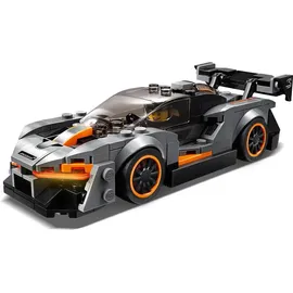 LEGO Speed Champions McLaren Senna 75892