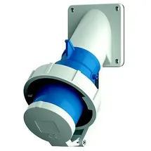 Mennekes Anbaustecker 464