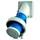 Mennekes Anbaustecker 464