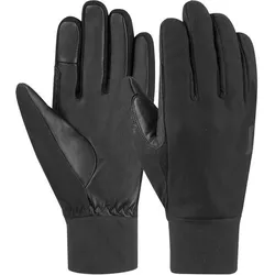 REUSCH Herren Handschuhe Reusch Catalyst, black, 8