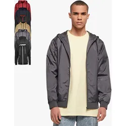Build Your Brand - Windrunner Jacket bis 5XL