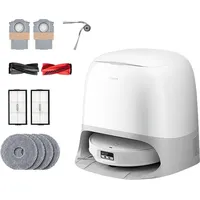 Roborock Qrevo Curv 2 Pro X