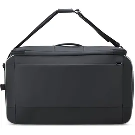 Delsey Aventure 76 cm Schwarz